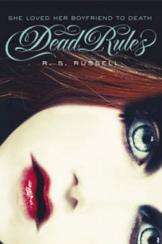 Книга Dead Rules R S Russell