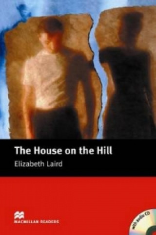 Kniha Macmillan Readers House on the Hill The Beginner Pack E Laird