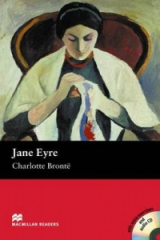 Carte Macmillan Readers Jane Eyre Beginner Pack C Bronte