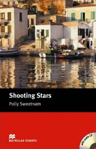 Könyv Macmillan Readers Shooting Stars Starter Pack S Axten