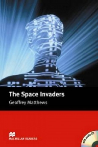 Carte Macmillan Readers Space Invaders The Intermediate Pack G Matthews