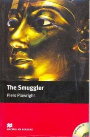 Kniha Macmillan Readers Smuggler The Intermediate Pack P Plowright