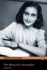 Carte Level 4: The Diary of a Young Girl Book and MP3 Pack Anne Frank