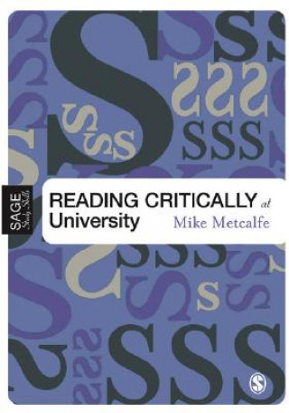Carte Reading Critically at University Mike Metcalfe