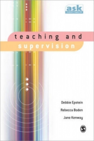Carte Teaching and Supervision Debbie Epstein