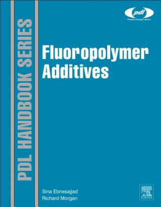 Carte Fluoropolymer Additives Sina Ebnesajjad