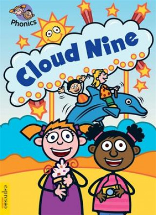 Kniha Cloud Nine Gill Budgell