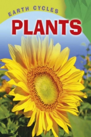 Könyv Earth Cycles: Plants Sally Morgan