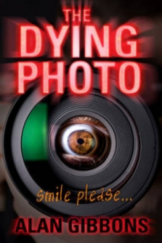 Buch Dying Photo Alan Gibbons