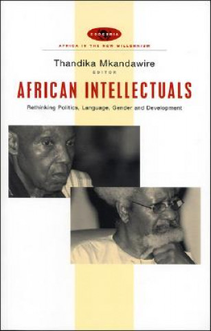 Carte African Intellectuals Thandika Mkandawire