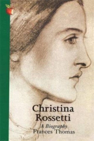 Книга Christina Rossetti Frances Thomas