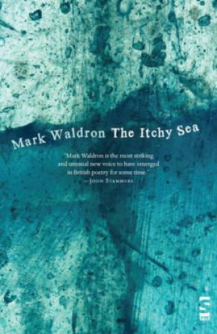 Carte Itchy Sea Mark Waldron