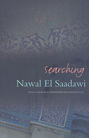 Livre Searching Nawal ELASAADAWI