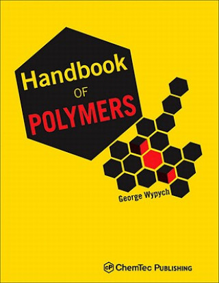 Kniha Handbook of Polymers George Wypych