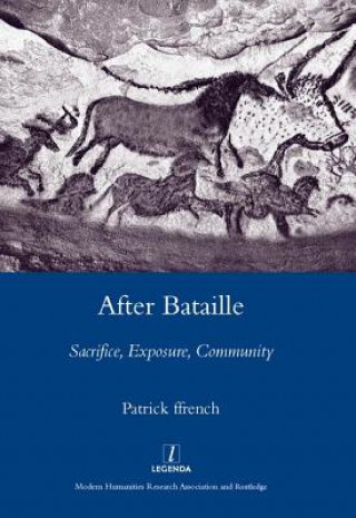 Książka After Bataille Patrick Ffrench