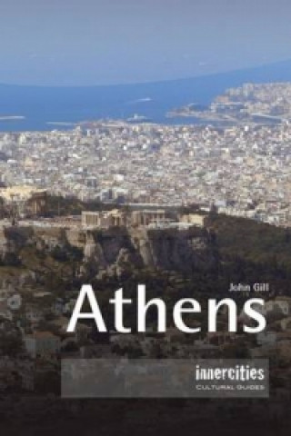 Buch Athens John Gill