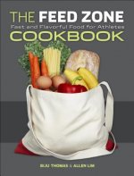 Könyv Feed Zone Cookbook Biju Thomas