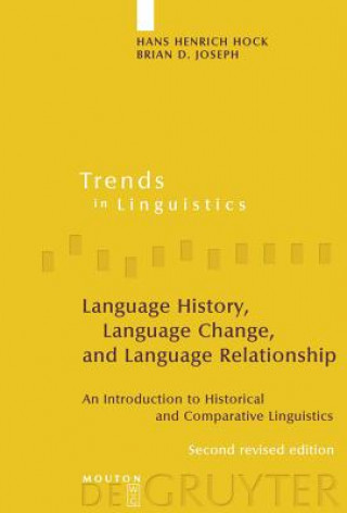 Книга Language History, Language Change, and Language Relationship Hans Heinrich Hock