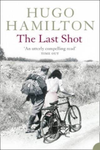 Book Last Shot Hugo Hamilton