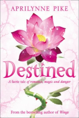 Book Destined Aprilynne Pike