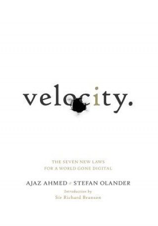 Könyv Velocity Ajaz Ahmed