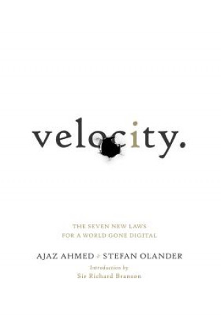 Carte Velocity Ajaz Ahmed