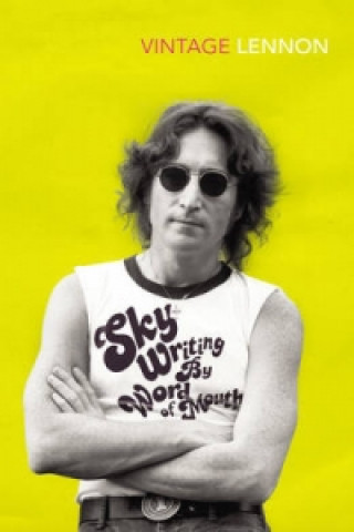 Книга Skywriting By Word of Mouth John Lennon