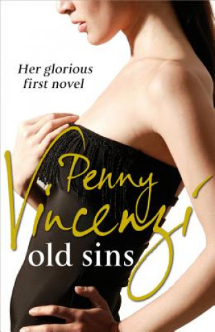 Kniha Old Sins Penny Vincenzi