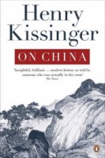 Carte On China Henry Kissinger