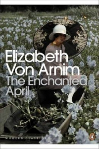 Book Enchanted April Elizabeth von Arnim