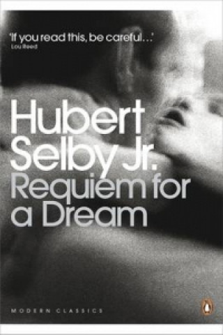Książka Requiem for a Dream Hubert Selby jr.
