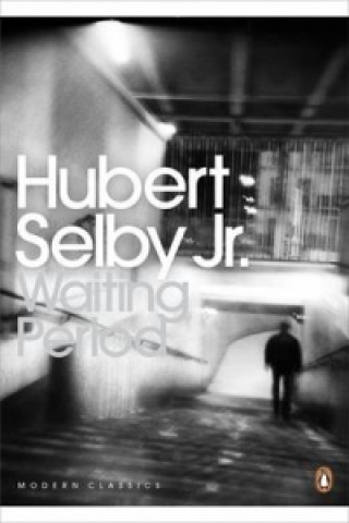 Könyv Waiting Period Hubert Selby jr.