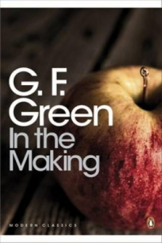 Buch In the Making G  F Green