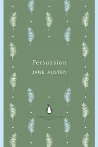 Книга Persuasion Jane Austen