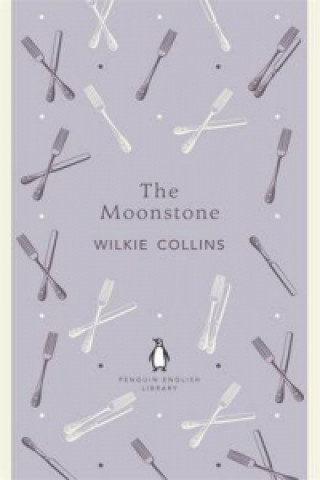Carte Moonstone Wilkie Collins