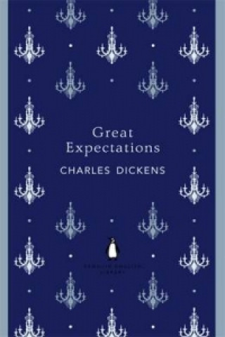 Книга Great Expectations Charles Dickens