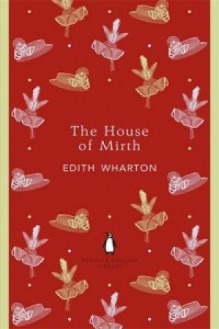 Knjiga House of Mirth Edith Wharton