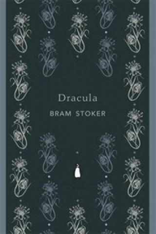 Книга Dracula Bram Stoker