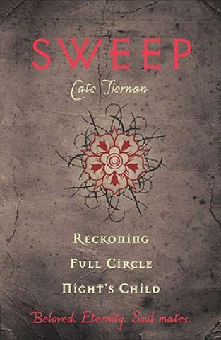 Carte Sweep: Reckoning, Full Circle, and Night's Child Cate Tiernan