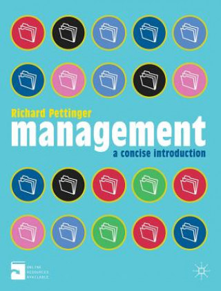 Knjiga Management Richard Pettinger