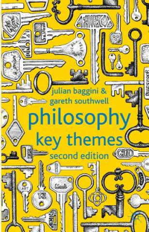 Buch Philosophy: Key Themes Julian Baggini