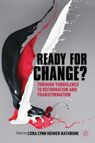 Buch Ready For Change? Cora Lynn Heimer Rathbone
