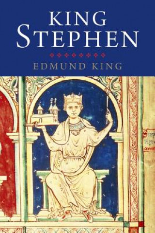 Kniha King Stephen Edmund King