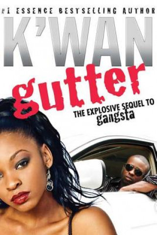 Knjiga Gutter K´wan