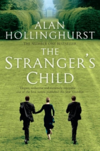 Kniha Stranger's Child Alan Hollinghurst