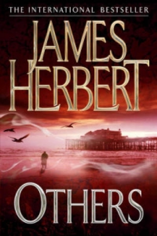 Книга Others James Herbert