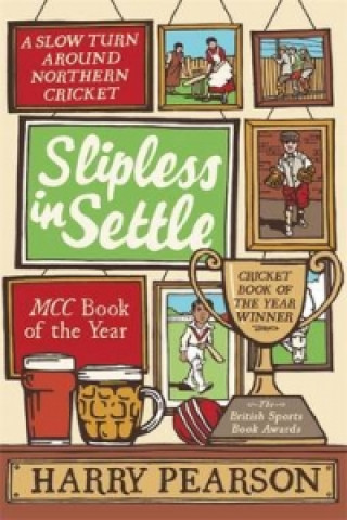 Kniha Slipless In Settle Harry Pearson
