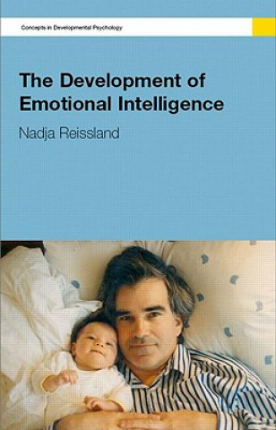 Buch Development of Emotional Intelligence Nadja Reissland