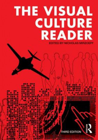 Buch Visual Culture Reader Nicholas Mirzoeff