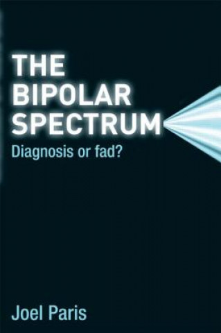 Carte Bipolar Spectrum Joel Paris